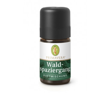 Primavera Waldspaziergang Duftmischung